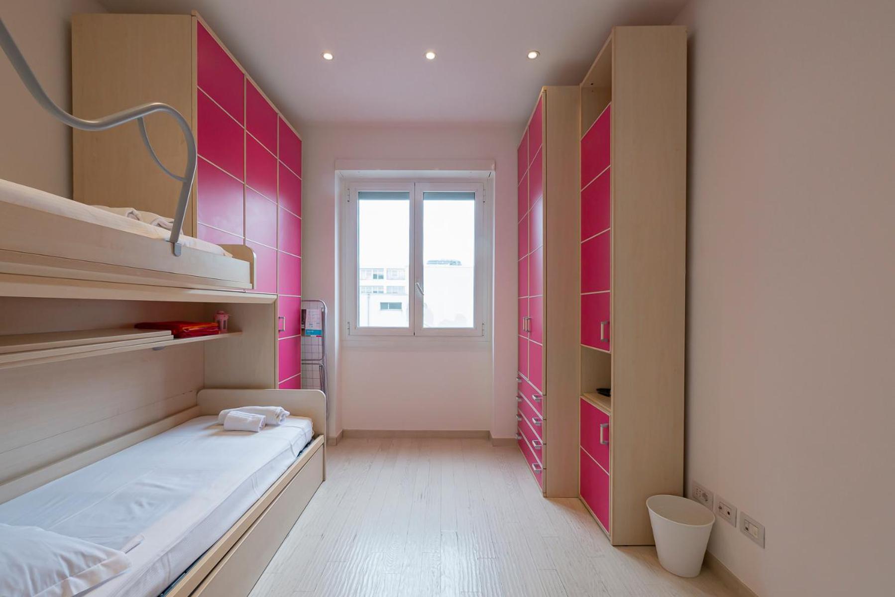 Ihost Apartment - Tito Livio 20 Milano Esterno foto